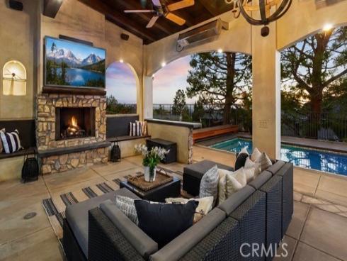 11451 Plantero Drive, North Tustin, CA