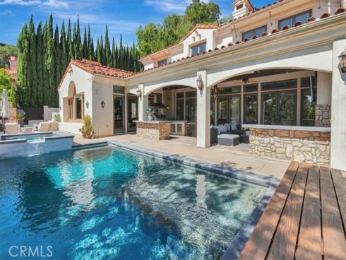 11451 Plantero Drive, North Tustin, CA