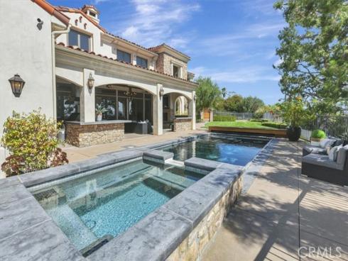 11451 Plantero Drive, North Tustin, CA
