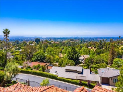11451 Plantero Drive, North Tustin, CA