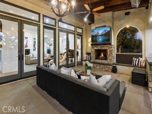 11451 Plantero Drive, North Tustin, CA