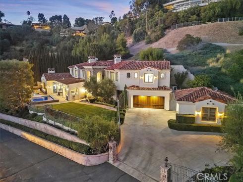 11451 Plantero Drive, North Tustin, CA