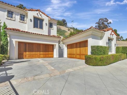 11451 Plantero Drive, North Tustin, CA