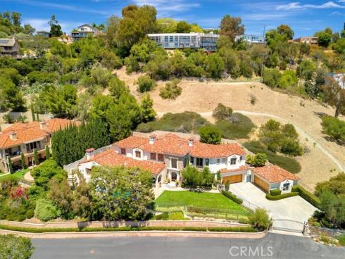 11451 Plantero Drive, North Tustin, CA