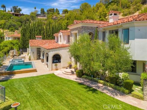 11451 Plantero Drive, North Tustin, CA