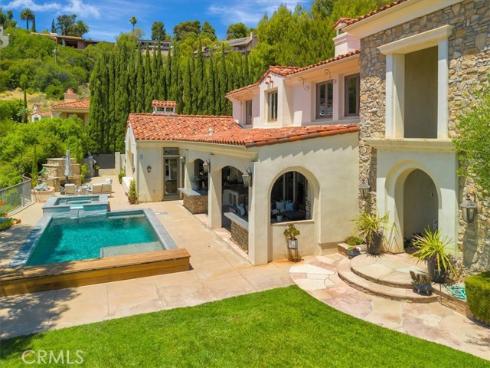 11451 Plantero Drive, North Tustin, CA