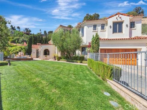 11451 Plantero Drive, North Tustin, CA