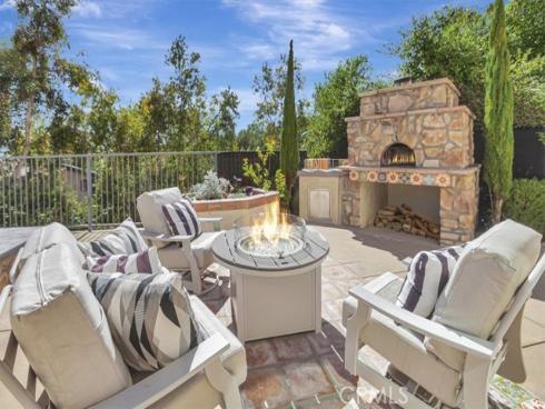 11451 Plantero Drive, North Tustin, CA