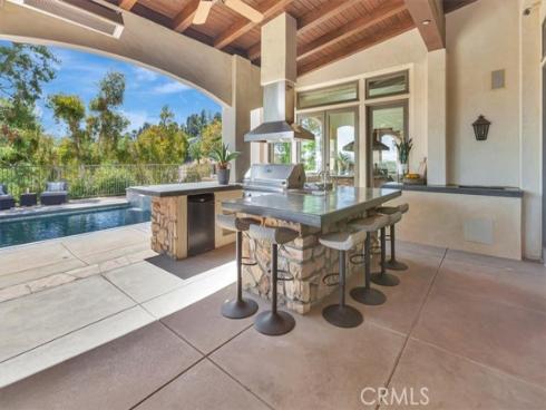 11451 Plantero Drive, North Tustin, CA