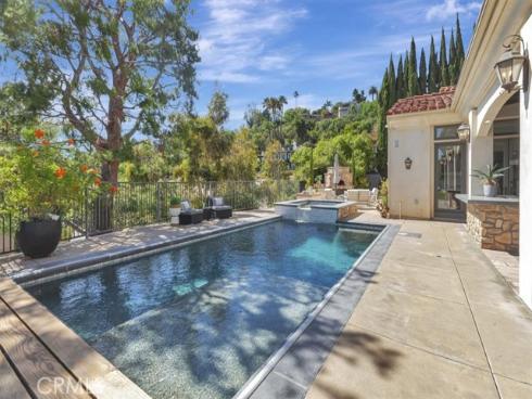 11451 Plantero Drive, North Tustin, CA