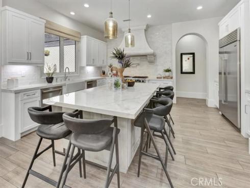 11451 Plantero Drive, North Tustin, CA