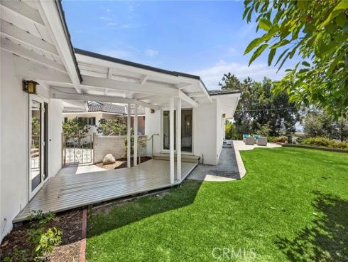 10311 Ladera Senda , North Tustin, CA