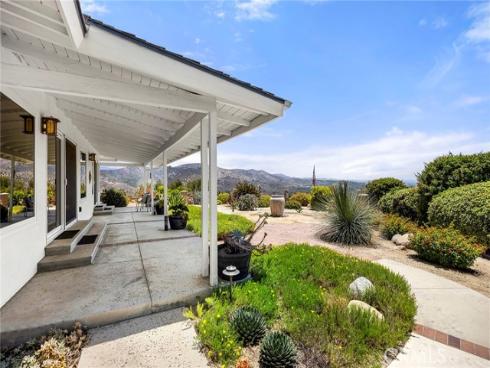 10311 Ladera Senda , North Tustin, CA
