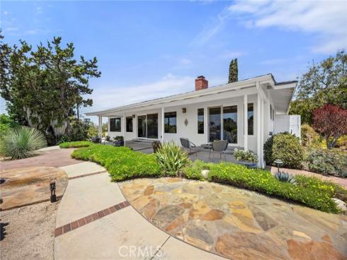 10311 Ladera Senda , North Tustin, CA