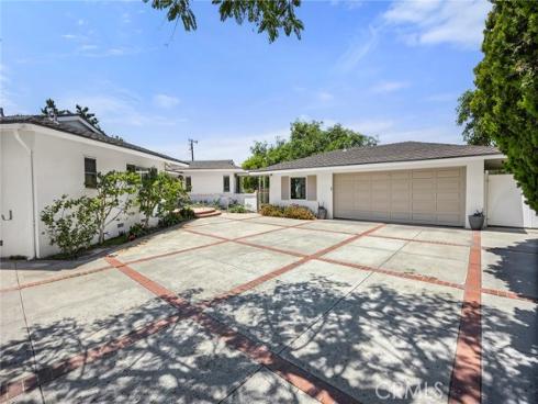 10311 Ladera Senda , North Tustin, CA