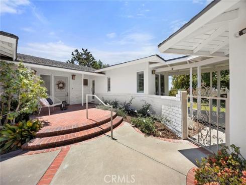 10311 Ladera Senda , North Tustin, CA