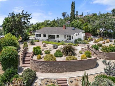 10311 Ladera Senda , North Tustin, CA