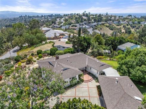 10311 Ladera Senda , North Tustin, CA