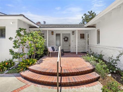 10311 Ladera Senda , North Tustin, CA