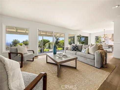 10311 Ladera Senda , North Tustin, CA