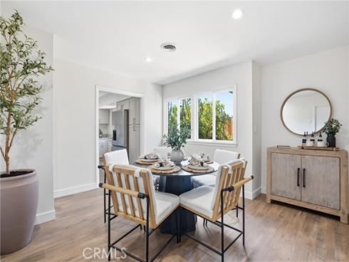 13032 Earlham , North Tustin, CA