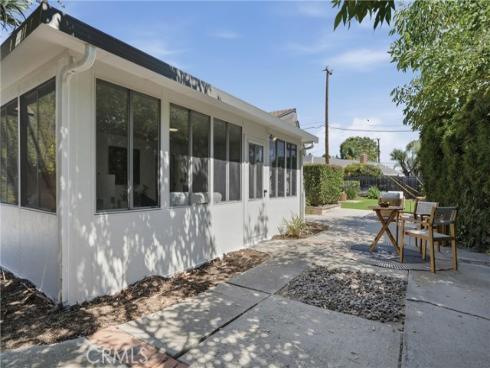 13032 Earlham , North Tustin, CA