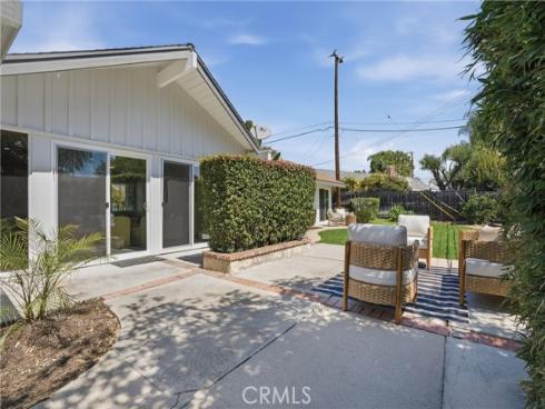 13032 Earlham , North Tustin, CA