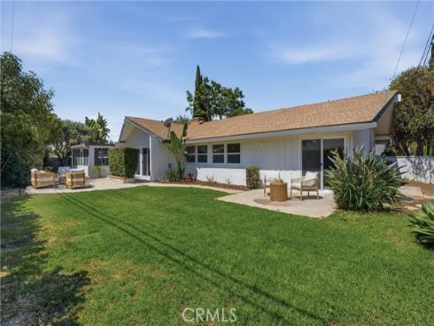 13032 Earlham , North Tustin, CA