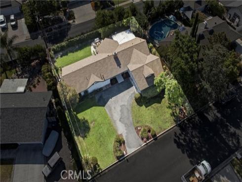 13032 Earlham , North Tustin, CA