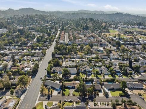 13032 Earlham , North Tustin, CA