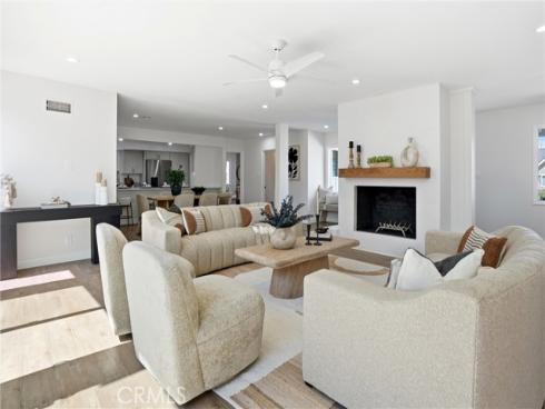 13032 Earlham , North Tustin, CA