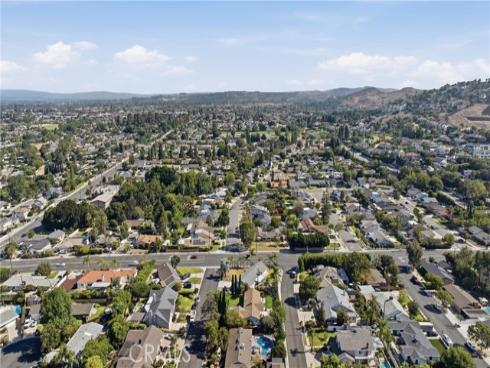 13032 Earlham , North Tustin, CA