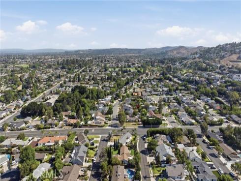 13032 Earlham , North Tustin, CA