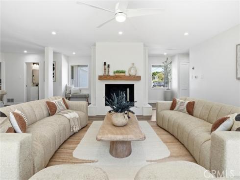 13032 Earlham , North Tustin, CA
