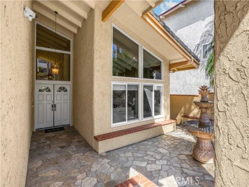12352 Baja Panorama , North Tustin, CA