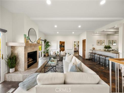 12352 Baja Panorama , North Tustin, CA
