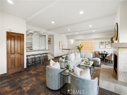 12352 Baja Panorama , North Tustin, CA