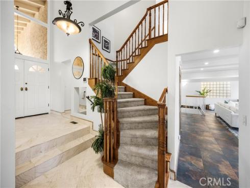 12352 Baja Panorama , North Tustin, CA