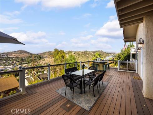 12352 Baja Panorama , North Tustin, CA