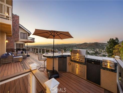 12352 Baja Panorama , North Tustin, CA