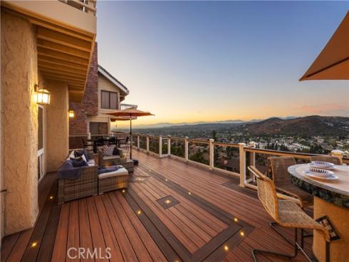 12352 Baja Panorama , North Tustin, CA