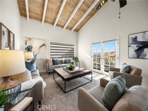 12352 Baja Panorama , North Tustin, CA