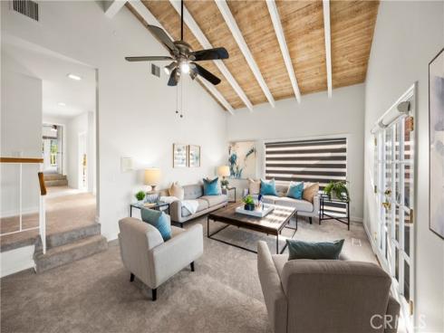 12352 Baja Panorama , North Tustin, CA