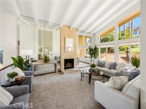 12352 Baja Panorama , North Tustin, CA