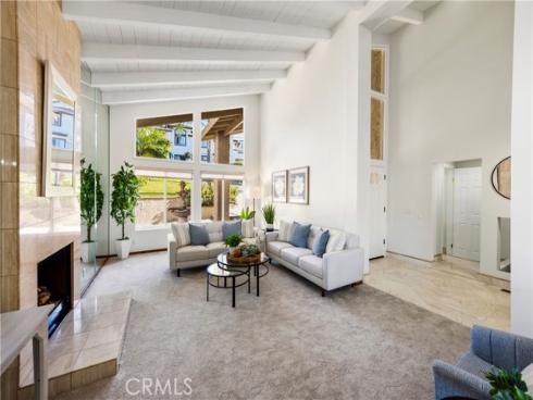 12352 Baja Panorama , North Tustin, CA