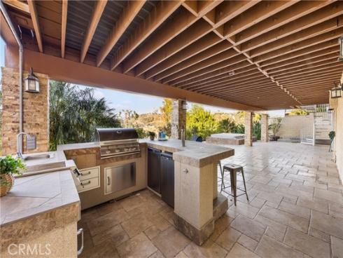12352 Baja Panorama , North Tustin, CA