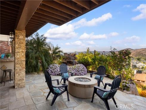 12352 Baja Panorama , North Tustin, CA