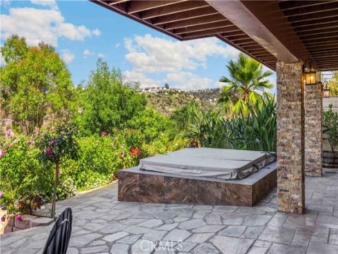 12352 Baja Panorama , North Tustin, CA