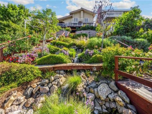 12352 Baja Panorama , North Tustin, CA