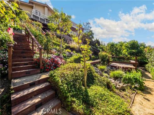 12352 Baja Panorama , North Tustin, CA